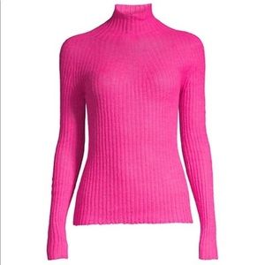 Emporio Armani Funnelneck Knit Sweater Large (42)